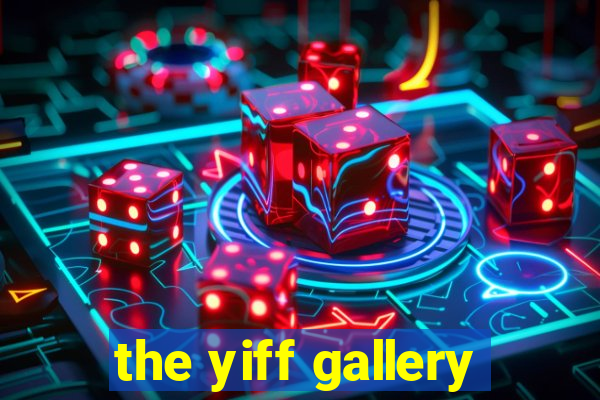 the yiff gallery